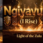 I Rise (Ngiyavuka)