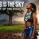 Tears of the Sky (Izinyembezi ZeZulu)