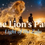 The Lion’s Path (Indlela Yengonyama)