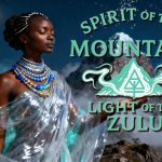 The Spirit of the Mountain (Umoya Wentaba)
