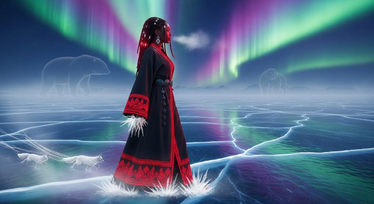 Sway in Silence image