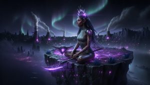Dark Dreams