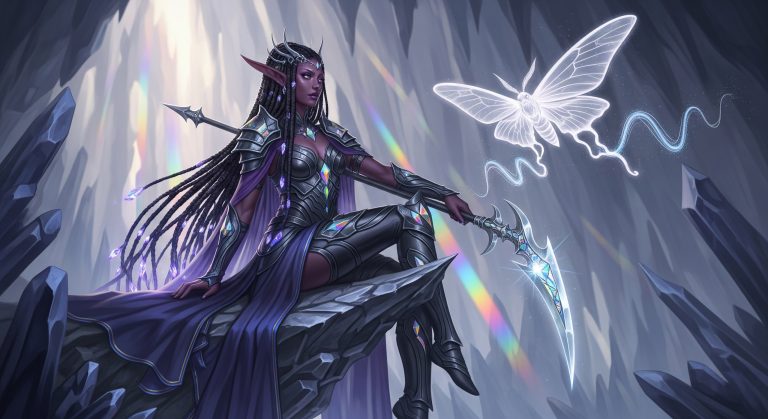 Ethereal Echoes