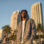 Miami Jaxson