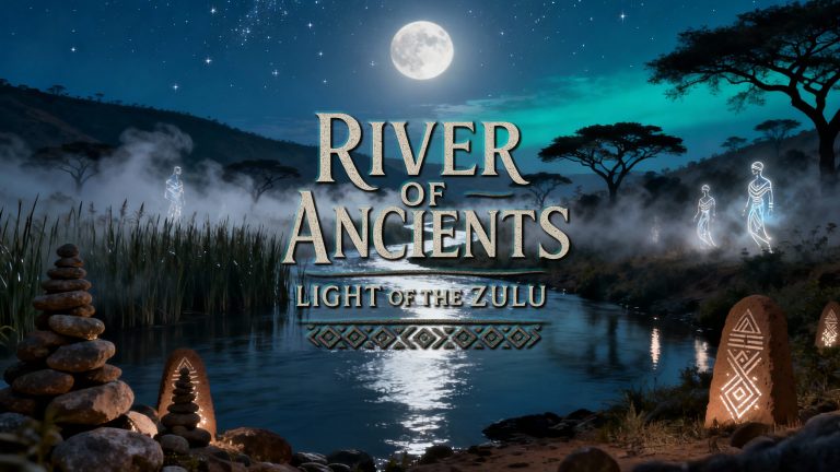 River of Ancients video thumbnail