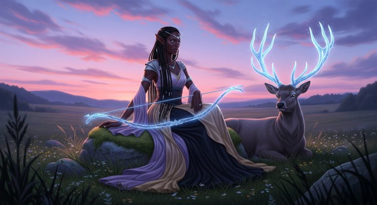 Twilight Reverie