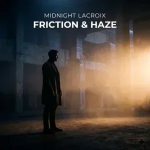 Midnight LaCroix - Friction & Haze