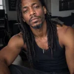 Eric Dixon