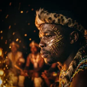 Isibani Sound