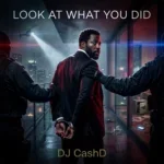 Look At What You Did
