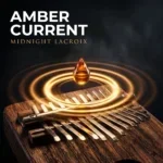 Midnight LaCroix - Amber Current