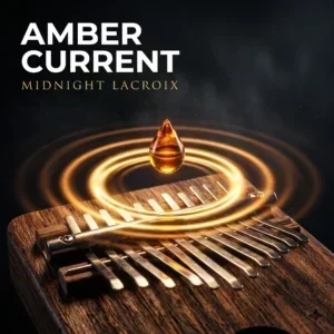 Midnight LaCroix - Amber Current