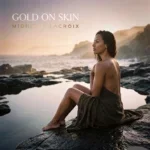 Midnight LaCroix - Gold On Skin