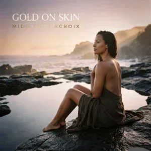 Midnight LaCroix - Gold On Skin