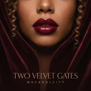 Two Velvet Gates