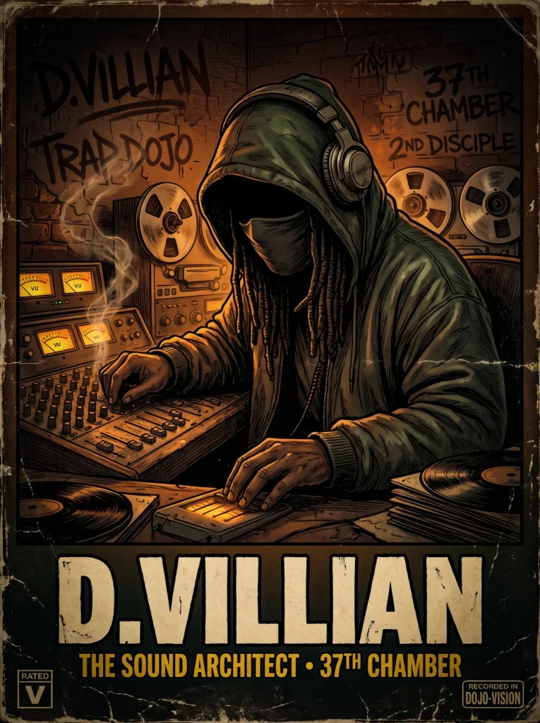 D.Villian
