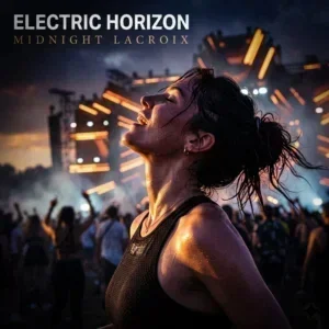 Midnight LaCroix - Electric Horizon