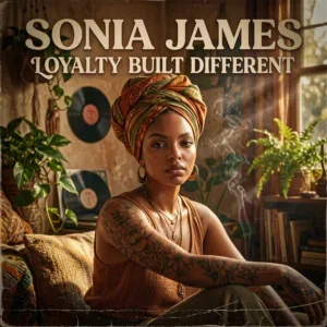 Loyalty Built Different