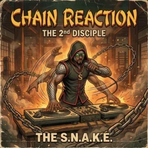 2nd-Disciple-Chain-Reaction