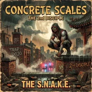 2nd-Disciple-Concrete-Scales