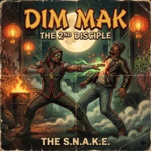 2nd-Disciple-Dim-Mak-Death-Touch