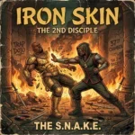 2nd-Disciple-Iron-Skin