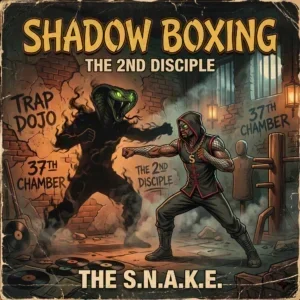 2nd-Disciple-Shadow-Boxing