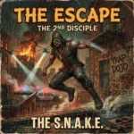 2nd-Disciple-The-Escape-Outro