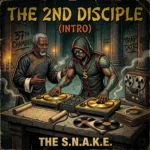 2nd-Disciple-The-S.N.A.K.E.-Intro