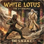 2nd-Disciple-White-Lotus