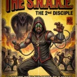 The 2nd Disciple (THE S.N.A.K.E.)