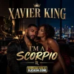 I'm A Scorpio (That's What I Do)