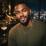Xavier King