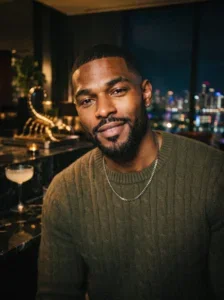 Xavier King