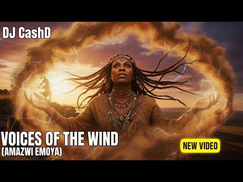 Voices of the Wind (Amazwi Emoya ) Video Thumbnail