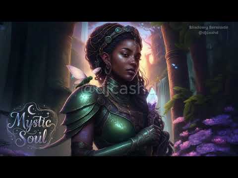 Shadowy Serenade Video Thumbnail