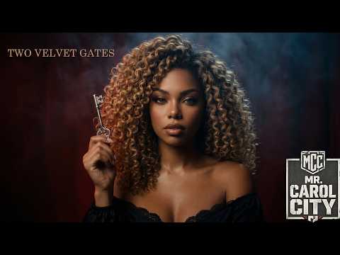 Two Velvet Gates Thumbnail