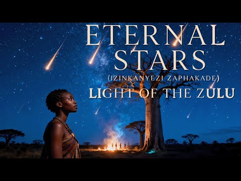 Eternal Stars (Izinkanyezi Zaphakade) Video Thumbnail