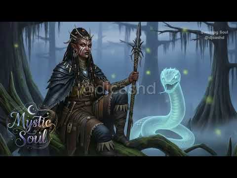 Swampy Soul Video Thumbnail