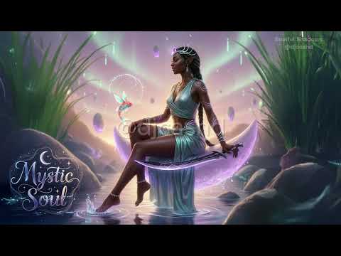 Soulful Shadows Video Thumbnail