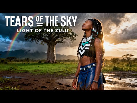 Tears of the Sky (Izinyembezi ZeZulu) Video Thumbnail