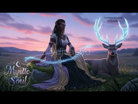 Twilight Reverie Video Thumbnail