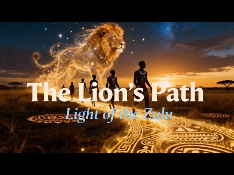 The Lion's Path (Indlela Yengonyama) Video Thumbnail
