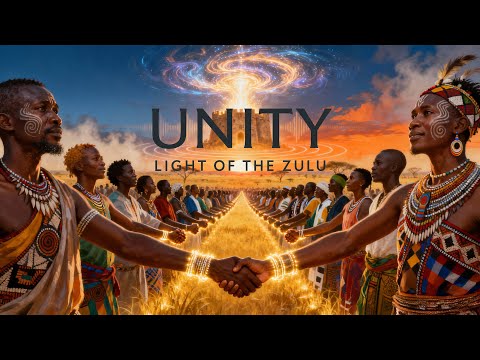 Unity (Ubunye) Video Thumbnail