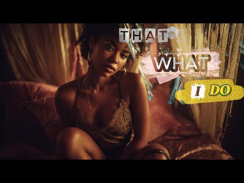 That's What I Do (Part 3) Video Thumbnail