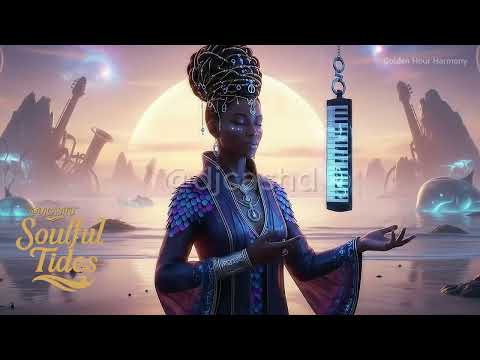 Golden Hour Harmony Video Thumbnail