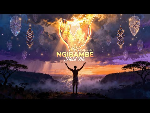 Hold Me (Ngibambe) Video Thumbnail