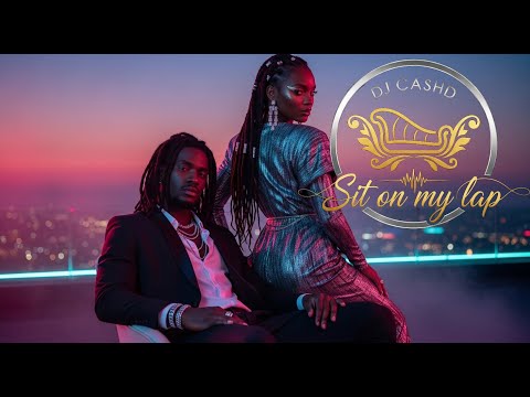 Sit on My Lap Video Thumbnail