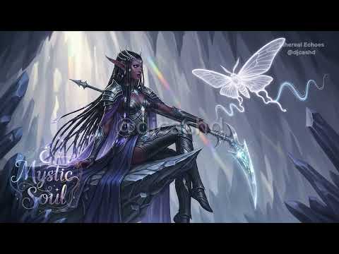 Ethereal Echoes Video Thumbnail