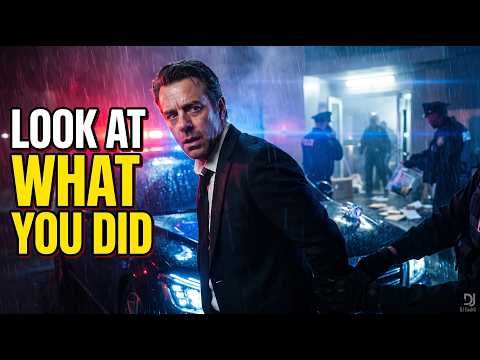 Look At What You Did Video Thumbnail